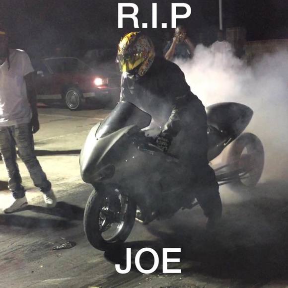 Meet your Posher, Patrick - Picture 1 of 1